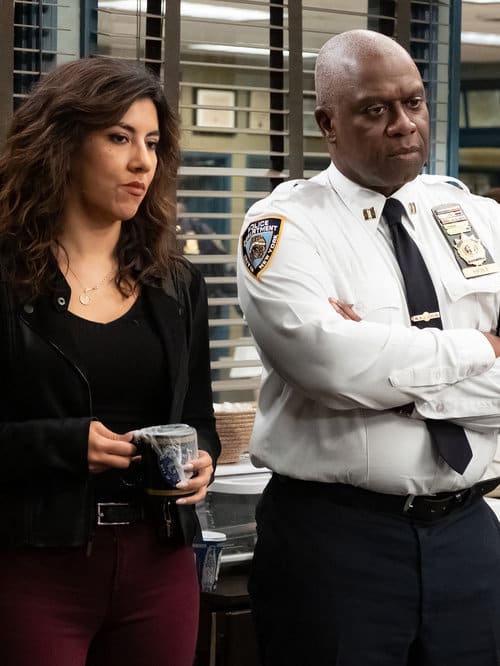 Watch brooklyn 99 discount season 6 episode 10