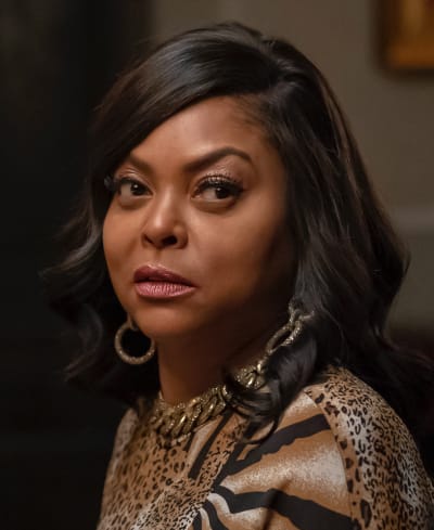 Cookie Annoyed - Empire Season 6 Episode 15