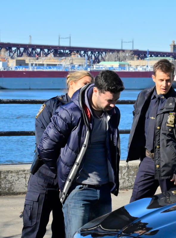 Blue Bloods Season 11 Episode 12 Review Happy Endings TV Fanatic