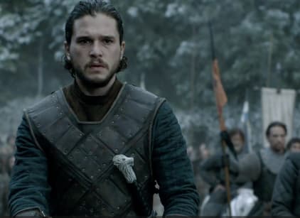 Watch Game of Thrones Season 6 Episode 9 Online TV Fanatic