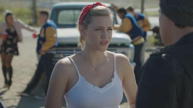 33 Obsessible Bughead Moments From Riverdale Page 6 Tv Fanatic