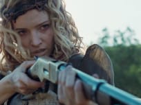 Surviving - Westworld