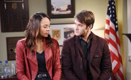 Days of Our Lives Review: Lani's Big Lie