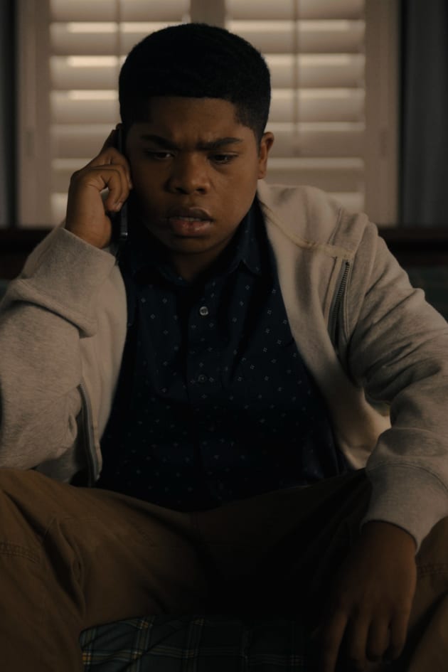 Eugene Your Honor Season 2 Episode 4 TV Fanatic