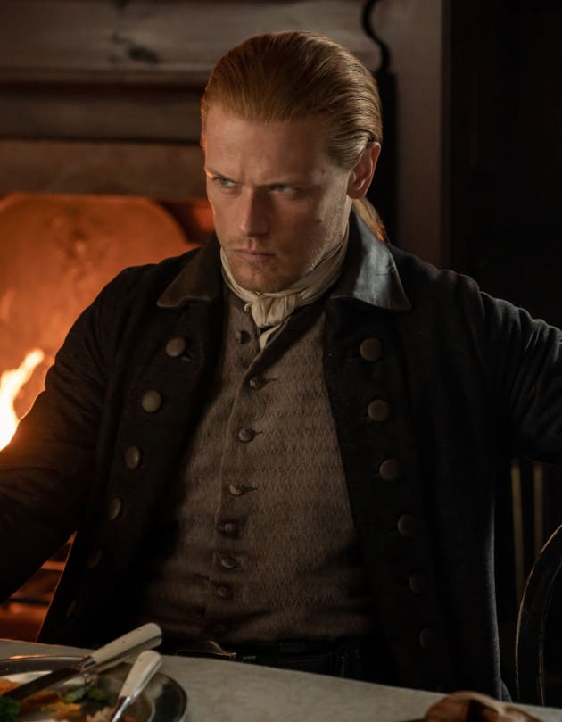 The Price of Liberty - Outlander Season 6 Episode 5
