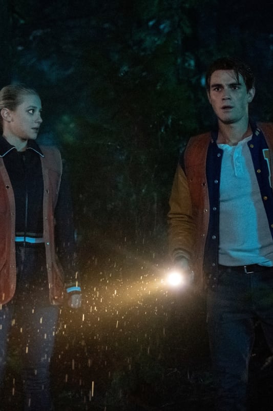 Riverdale season 4 best sale episode 14 online