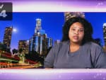 A Very Bad Girl - Bad Girls Club