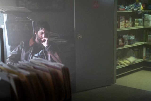 Watch Feed the Beast Season 1 Episode 4 Online - TV Fanatic