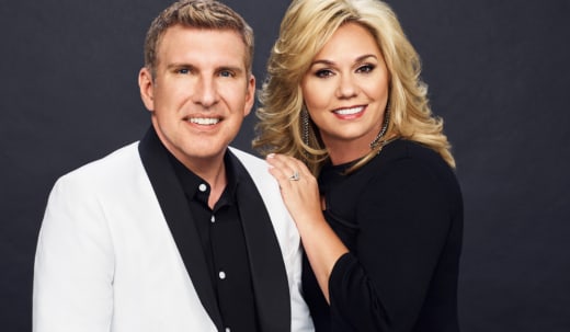 New Episodes, Chrisley Knows Best & Growing Up Chrisley