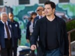 Mark Hickman - Major Crimes