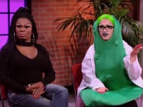 Dr. Dill Pickle - RuPaul's Drag Race