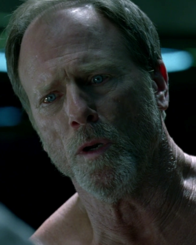 Louis Herthum Westworld
