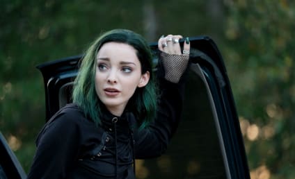 Watch The Gifted Online: Season 1 Episode 9