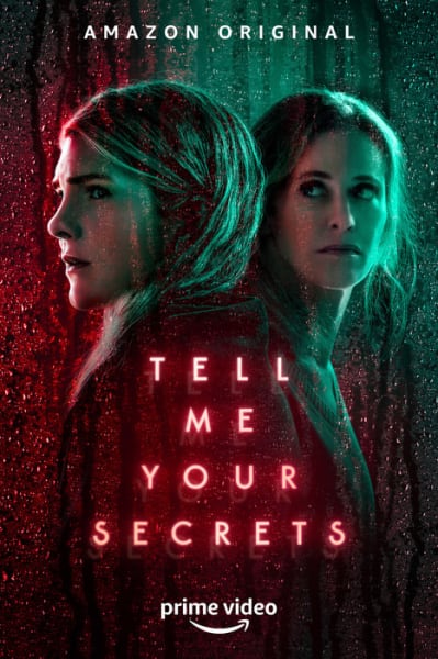 tell me your secrets tv show