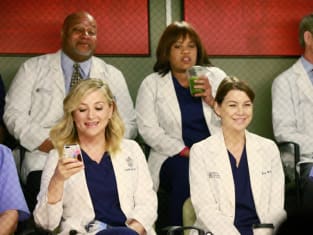 Watch greys anatomy season 15 episode 19 online on sale