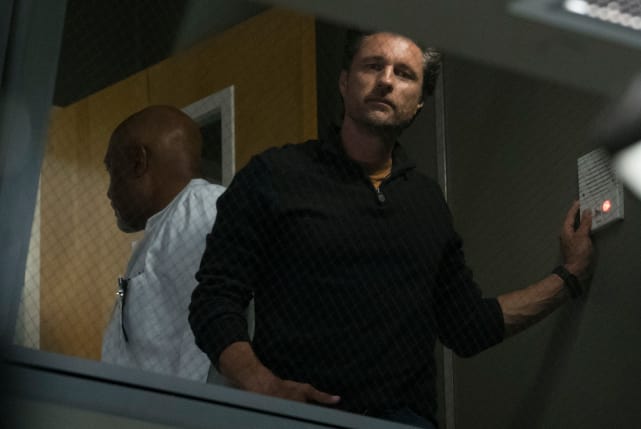 Update Me - Grey's Anatomy Season 14 Episode 1