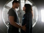 Wyatt and Lucy Grow Closer - Timeless