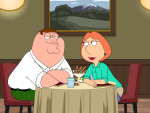 Reconnecting - Family Guy