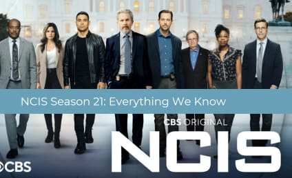 NCIS Season 21: Everything You Need to Know