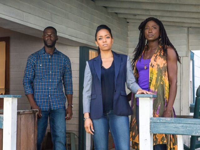 OWN's Queen Sugar