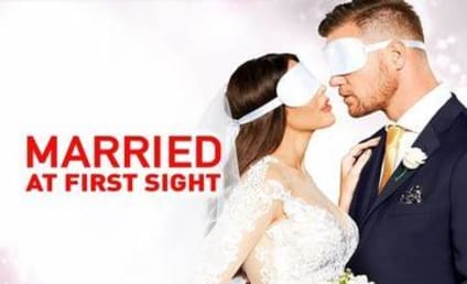Married At First Sight: 19 WTF Moments From the Season Premiere