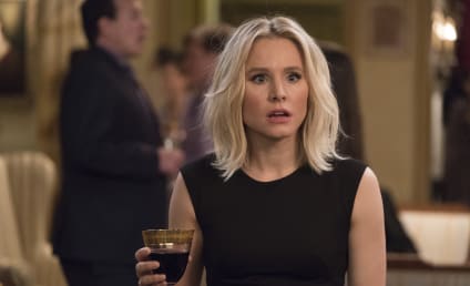 The Good Place Season 2 Episode 1 Review: Everything Is Great!