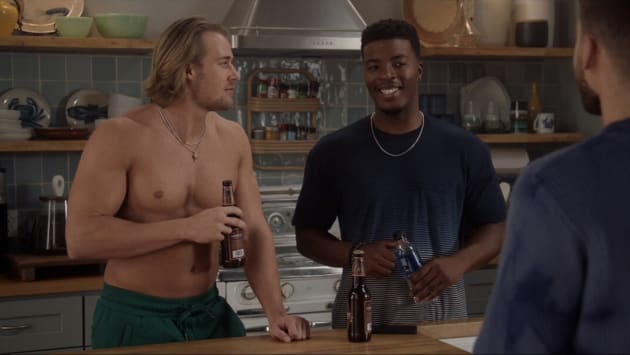 All American Season 5 Episode 2 Review: Don't Sweat the Technique