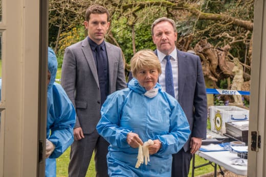 Midsomer Murders Series 20 Drops In Us Before Its Uk Release Tv Fanatic Kam karimore are drawn into a macabre. midsomer murders series 20 drops in us