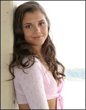 Alexandra Chando Photo Alexandra Chando Photo
