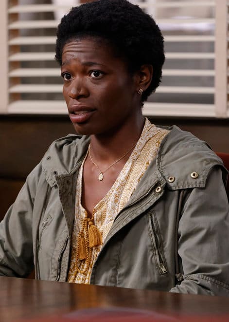 WItness for the Defense - Law & Order Season 22 Episode 6
