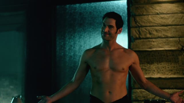 Lucifer - Lucifer