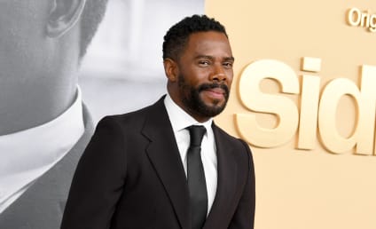 Colman Domingo Conspiracy Thriller The Madness Ordered to Series at Netflix