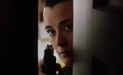 NCIS Episode Preview: What is Ziva's Endgame?