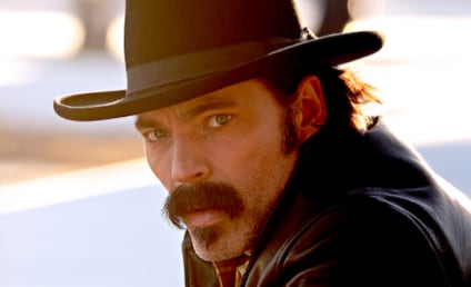 Watch Wynonna Earp Online: Season 4 Episode 5