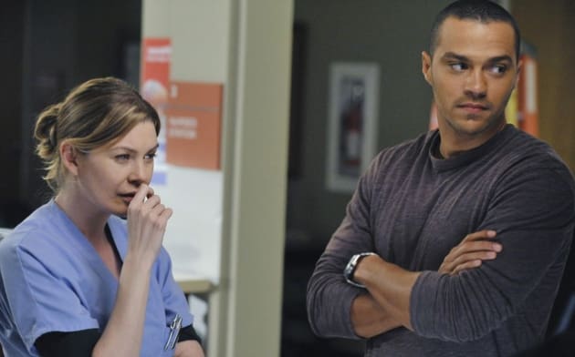 Jackson and Mer