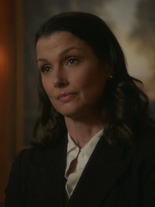 A Tough Spot/Tall - Blue Bloods Season 11 Episode 10
