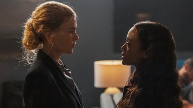 Special Ops: Lioness Season 1 Episode 4 Review: The Choice of Failure