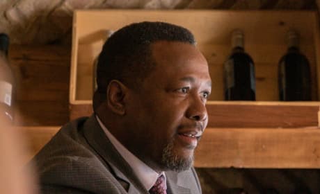 Chicago PD Season 6 Episode 13
