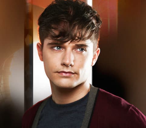 Andy Mientus Pic