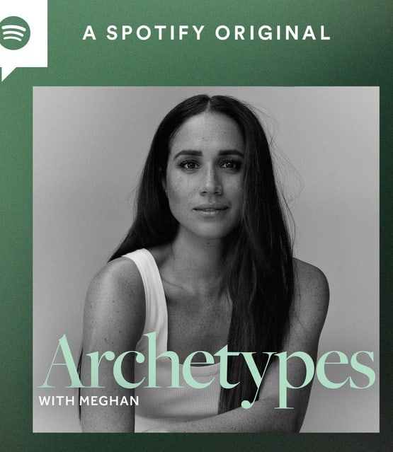 Archetypes with Megan