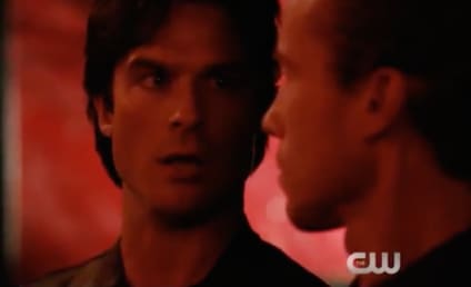 The Vampire Diaries Season 8: First Footage!