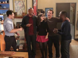 Watch new girl shop season 7 episode 5