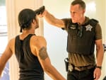 Investigating An Abduction - Chicago PD