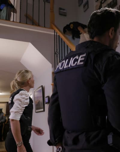 Whatever it Takes - Law & Order: SVU Season 23 Episode 2