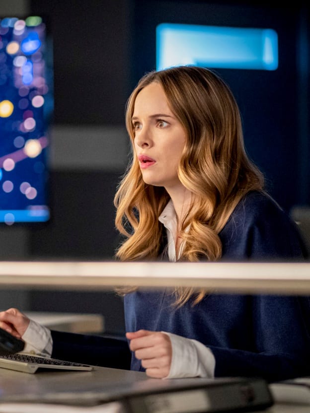 The flash season hot sale 6 episode 14 online