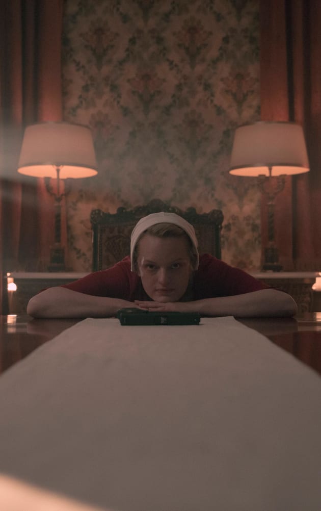 Watch the handmaid's tale season best sale 3 episode 13 online free
