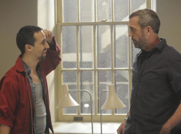 House and Roommate