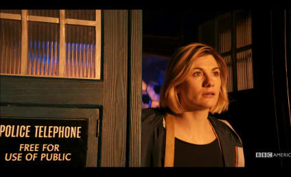 Watch Doctor Who Online: Season 12 Episode 1