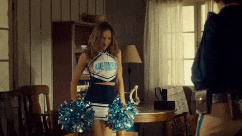 Waverly Earp (Wynonna Earp)