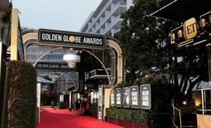 Golden Globes 2018: Who Struck Gold???